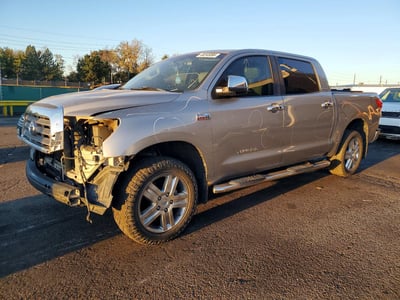 5TBEV58157S****** 2007 Toyota Tundra