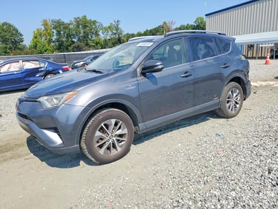 2018 Toyota RAV4
