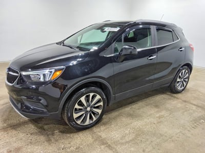 KL4CJESB3MB****** 2021 Buick Encore