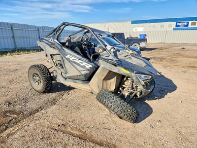 3NSRAE926NF****** 2022 Polaris Ranger