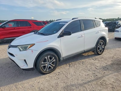 2T3ZFREV8GW****** 2016 Toyota RAV4
