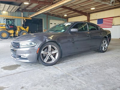 2C3CDXCTXFH****** 2015 Dodge Charger