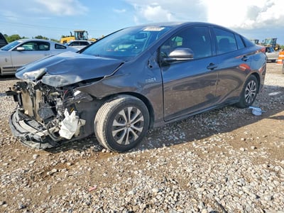 JTDKARFP2L3****** 2020 Toyota Prius Plug-In
