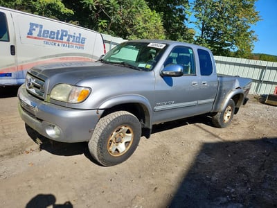 5TBBT44123S****** 2003 Toyota Tundra