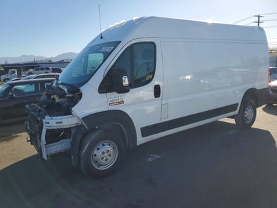3C6LRVDG1ME****** 2021 RAM Promaster 2500