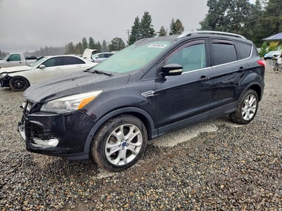 1FMCU9JX3GU****** 2016 Ford Escape