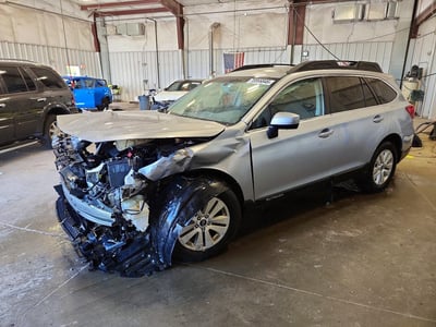 4S4BSBCC8F3****** 2015 Subaru Outback