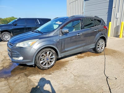 1FMCU0GX0FU****** 2015 Ford Escape
