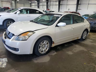 1N4AL21E59N****** 2009 Nissan Altima