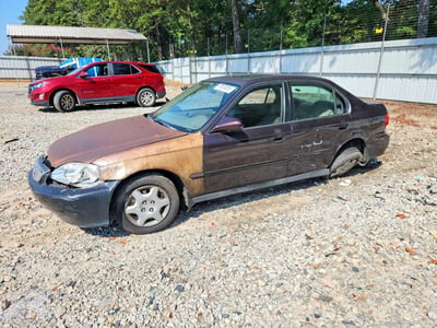 1HGEJ8640YL****** 2000 Honda Civic