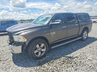 1C6RR7LT4FS****** 2015 RAM 1500