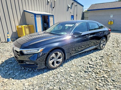 2020 Honda Accord