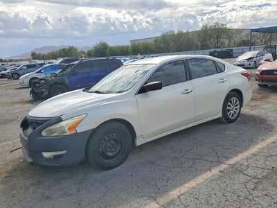 1N4AL3AP9DN****** 2013 Nissan Altima