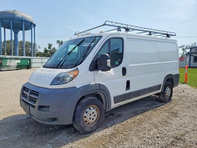3C6TRVAG3EE****** 2014 RAM Promaster 1500