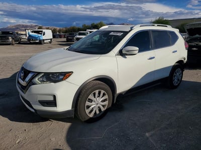 5N1AT2MT3HC****** 2017 Nissan Rogue