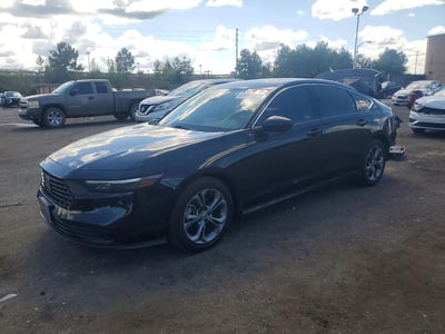 1HGCY1F30PA****** 2023 Honda Accord