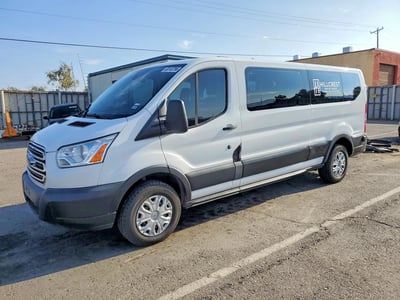 1FBZX2ZM4KK****** 2019 Ford Transit