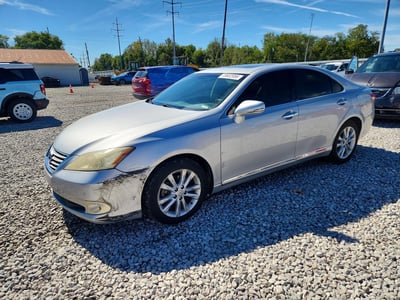 JTHBK1EG1A2****** 2010 Lexus ES 350
