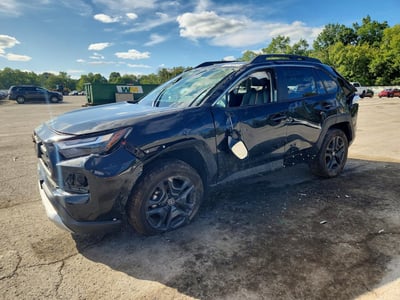 2T3J1RFV0RW****** 2024 Toyota RAV4