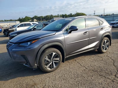 JTJGARDZ0L5****** 2020 Lexus NX 300