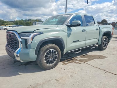 5TFLA5DB0RX****** 2024 Toyota Tundra