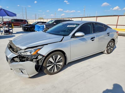 1N4BL4DV5KC****** 2019 Nissan Altima