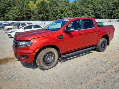 1FTER4FH9KL****** 2019 Ford Ranger