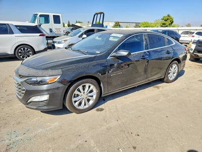 2020 Chevrolet Malibu