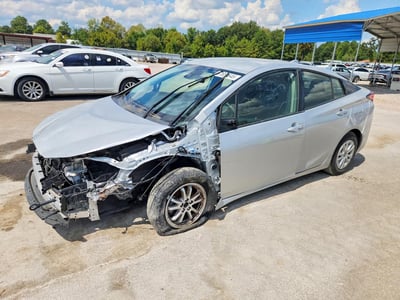 2020 Toyota Prius