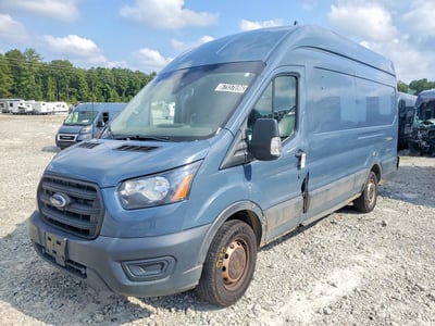1FTBR3X86LK****** 2020 Ford Transit 250