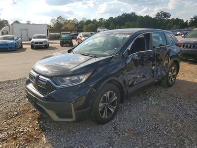 7FARW1H75NE****** 2022 Honda CR-V