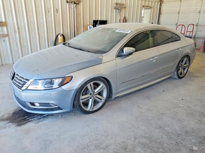WVWBN7AN4EE****** 2014 Volkswagen CC