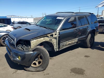 2006 Toyota 4Runner