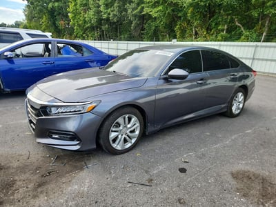 2020 Honda Accord