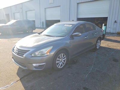 1N4AL3AP1FN****** 2015 Nissan Altima