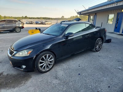 JTHFF2C22E2****** 2014 Lexus IS 250c