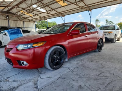 JH4CU2F68BC****** 2011 Acura TSX