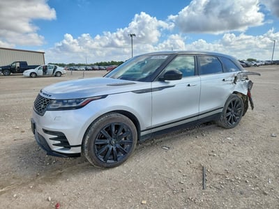 SALYK2EX4LA****** 2020 Land Rover Range Rover Velar