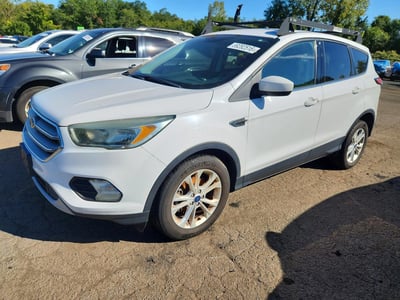 1FMCU0GD5HU****** 2017 Ford Escape