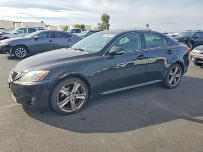 JTHBF5C24B5****** 2011 Lexus IS 250