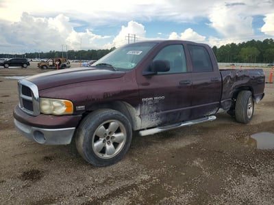 2004 Dodge Ram 1500
