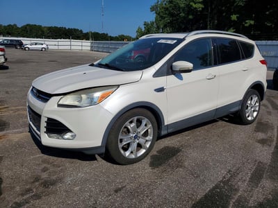 1FMCU0J95FU****** 2015 Ford Escape