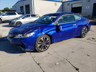 1HGCT1B77GA****** 2016 Honda Accord