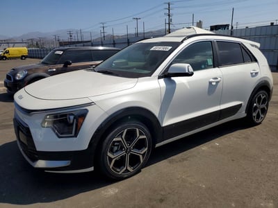 KNDCR3LE7R5****** 2024 Kia Niro