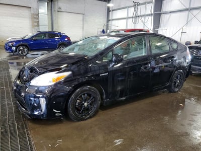 JTDKN3DUXC5****** 2012 Toyota Prius