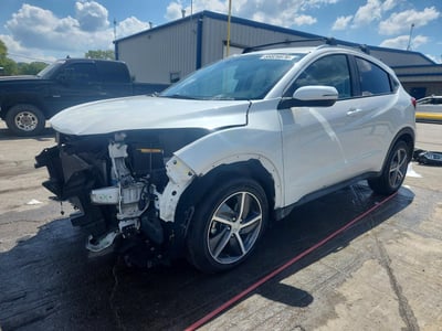 2022 Honda HR-V