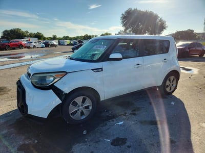 KNDJN2A28G7****** 2016 Kia Soul