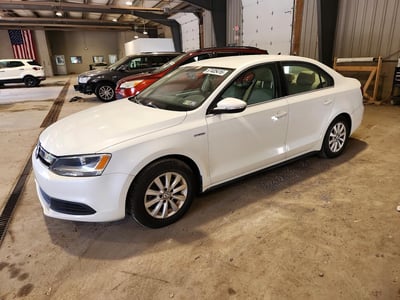 3VW637AJXDM****** 2013 Volkswagen Jetta