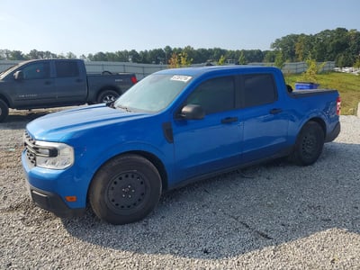 3FTTW8E98NR****** 2022 Ford Maverick