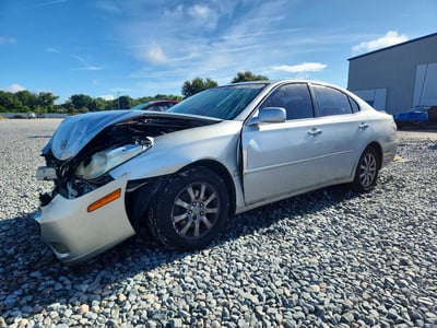 JTHBF30G220****** 2002 Lexus ES
